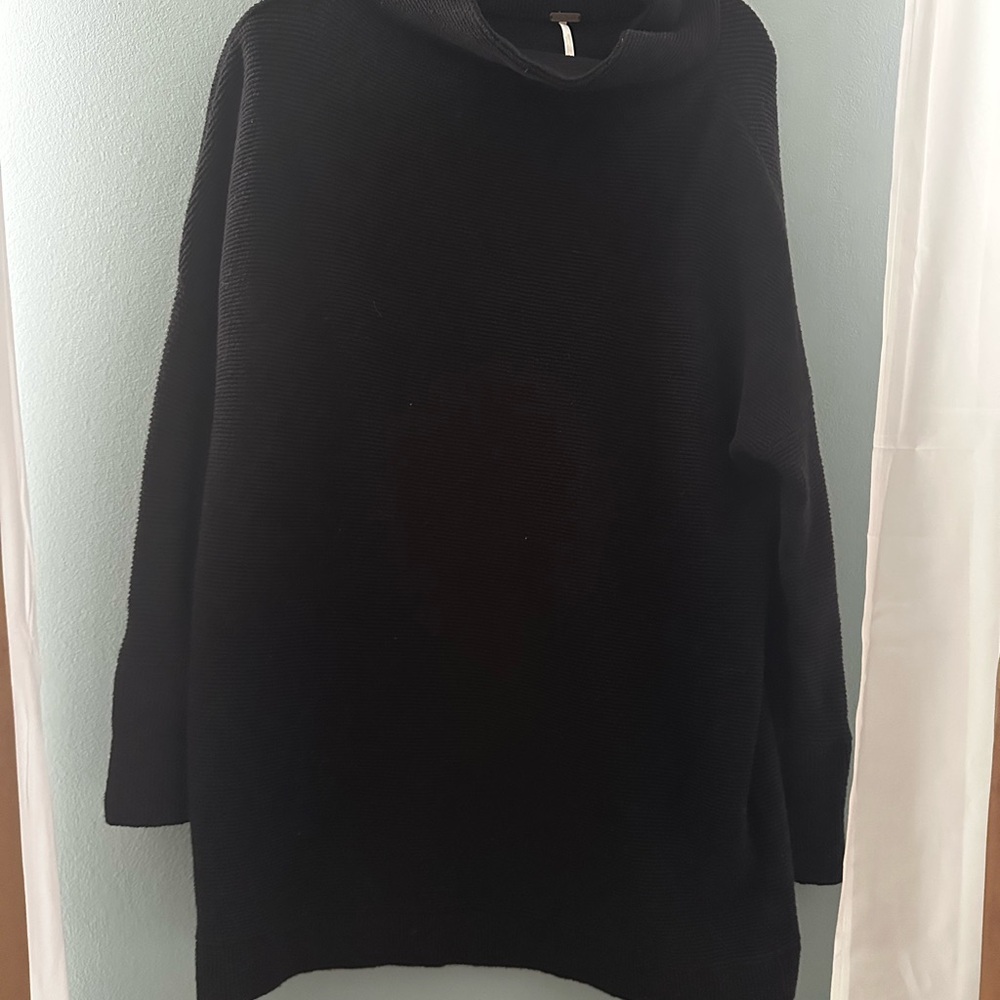 Free People Ottoman Tunic
